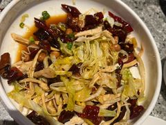 -里岛烤鱼(东港凯虹广场店)