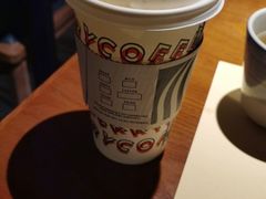 -星巴克臻选(国贸商城首店)