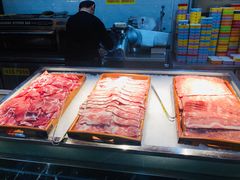 -苏格里岛自助海鲜烤肉火锅(集美万达店)