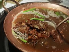 -京韵胡同·酱香羊蝎子火锅涮肉(长寿路店)