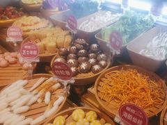 -樱煦和牛寿喜烧(如皋吾悦广场店)