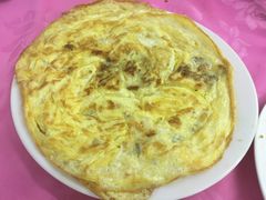 菜甫煎蛋-电白鸭粥店(下沙二坊88号店)
