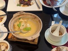 -杭州和达希尔顿逸林酒店·和园中餐厅-杭帮菜名店