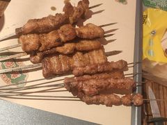-蚝堡海鲜·威海菜·海肠捞饭·烧烤·亚洲吃蚝公司(幸福门店)