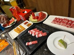 -海底捞火锅(德辉广场店)