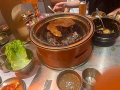 -西塔老太太泥炉烤肉(苏州大悦城店)