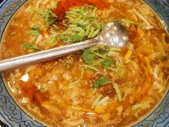 酸辣汤-旭龙鱼头王(航华店)