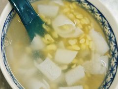 -老胡甜汤(龙眼店)