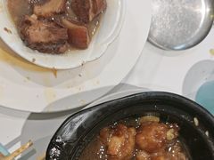 -索子风味砂锅居(兴华街总店)