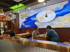 -河州春清真西北特色美食(虎踞路店)