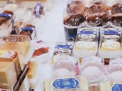 -黛瓦兰西点(开发区店)