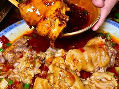 -醉八仙热酒馆(渝中店)