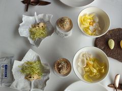 -量子制造·元创意料理(李公堤店)