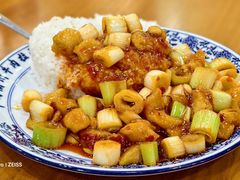 -满记烧饼(牛街东里小区一区店)