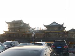 -二十八里太湖船菜(吉祥路店)