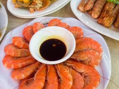 -秋姐美食店(旅游大道店)