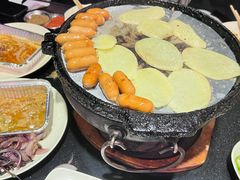 -肆拾壹號烤肉(龙岗店)