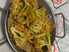 -七个烧烤·武汉大排档(翻身店)