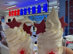 -红星前进面包牛奶公司(君太店)