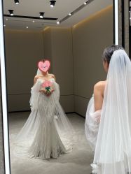 -MuseMarry婚纱(前海嘉里中心店)