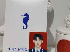 -海马体照相馆(天津世纪都会店)