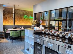 -范儿·嫂子烤肉·精致炭火烤肉(长治路店)