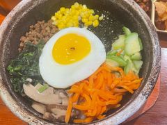 -鑫日千里马朝鲜族小馆(总店)