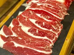 -滇釜火锅·能喝汤的火锅(车公庄店)