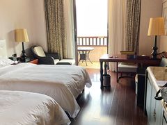 -三清山希尔顿度假酒店