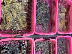 -众味海鲜大排档·活海鲜·潮汕味(南澳店)