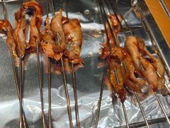 -星光小把串·海鲜烧烤(西安路店)