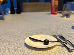 -Flame秀扒房西餐厅·石家庄希尔顿酒店