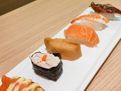 -禾绿寿司(星光68广场店)