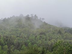 -硗碛藏寨·神木垒景区