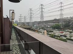 -曲水兰亭(北京四惠店)