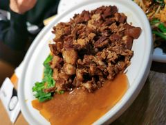 -姥姥家春饼店(佳亿时尚广场店)