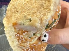 -长发西饼(临顿路店)