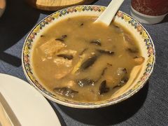 -金狮麟·新豫菜(金码大厦店)
