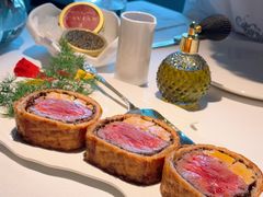 -弦月窗LUNETTE BY AMANDA(复兴路店)