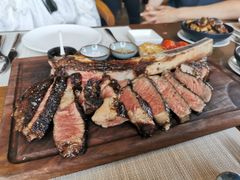 战斧牛排-Atto Primo