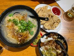-大三元台湾鲁肉饭(沙井新桥店)