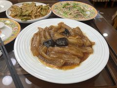 -烤肉季饭庄