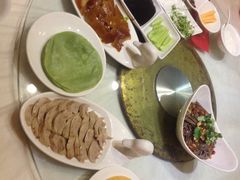 -鑫百万烤鸭店(大兴店)