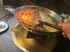-湊湊火锅·茶憩(新中关购物中心店)