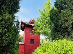 -洛阳白马寺