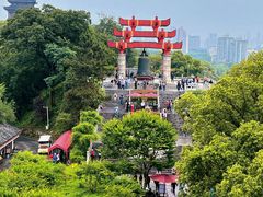 -飞马旅黎黄陂路文旅街区