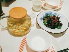爽口木耳-大丰收·蛙功夫(晋江万达店)