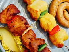 -库滋明·俄罗斯特色美食(中央大街店)