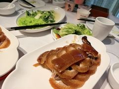 -大鸭梨烤鸭(金色漫香店)