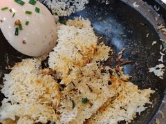 -台山美食一绝阿四台山黄鳝饭(阿四创作店)